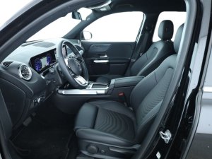 Mercedes-Benz EQB 300 4matic Progressive Advanced