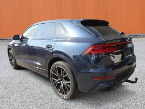 Audi Q8 55 TFSI quattro t-tronic S-Line