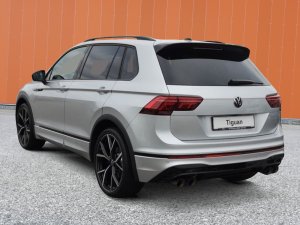 Volkswagen Tiguan 2.0 TSI R DSG 