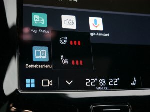 Volvo XC90 T8 Plus Bright Recharge