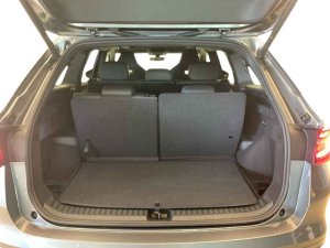 Skoda Kodiaq 2.0 TSI RS DSG 4*4