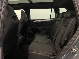 Seat Tarraco 2.0TDI DSG 4Drive FR-Line