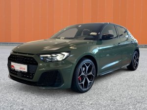 Audi A1 Sportback 25 TFSI S-Tronic