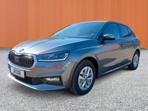 Skoda Fabia 1.0 TSI Style DSG 