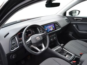 Seat Ateca 1.5TSI Style