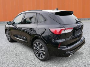 Ford Kuga 2.5 PHEV ST-Line X