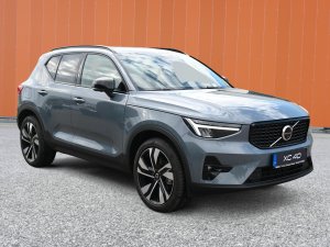 Volvo XC40 B4 AWD DKG Ultimate Dark
