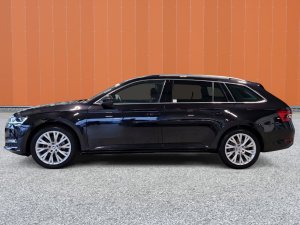 Skoda Superb Combi 1.5 TSI DSG Style