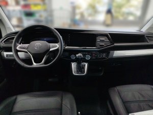 Volkswagen VW T6.1 Multivan 2.0 TDI 204 Highline DSG 4motion