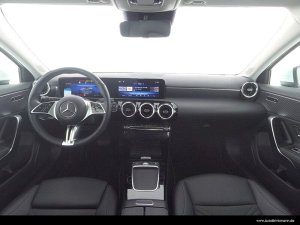 Mercedes-Benz A 180 Kompakt Progressive