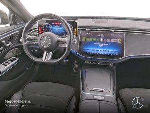 Mercedes-Benz E 300 de 4matic AMG-Line