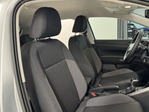 Volkswagen Polo VI Life 1.0 TSI DSG 