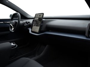 Volvo EX30 Twin Ultra Performance AWD 