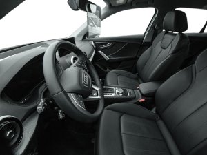 Audi Q2 40 TFSI advanced quattro S-Tronic