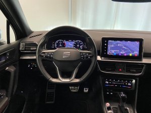 Seat Tarraco 2.0TDI DSG 4Drive FR-Line