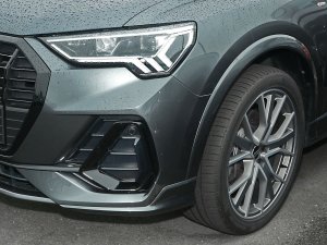 Audi Q3 40 TFSI S line quattro S-Tronic 