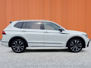 Volkswagen Tiguan Allspace 2.0 TDI DSG 4motion R-Line