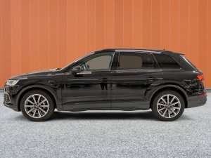 Audi Q7 50 TDI quattro Tiptronic 