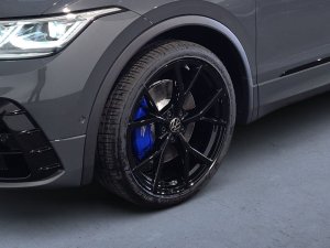 Volkswagen VW Tiguan 2.0 TSI R DSG