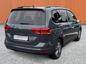 Volkswagen Touran 1.5 TSI DSG Comfortline 