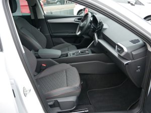 Seat Leon ST 2.0 TDI FR 4Drive DSG