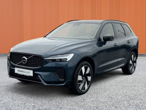 Volvo Volvo XC60 T8 AWD Recharge Plus Dark
