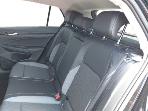 Volkswagen Golf VIII 2.0 TDI DSG Goal