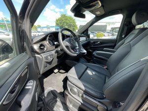 Mercedes-Benz V 300 d lang 4matic Avantgarde