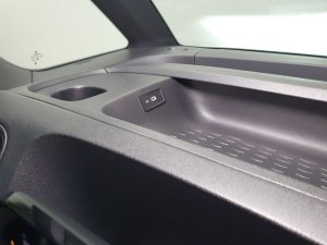 Volkswagen ID. Buzz Cargo 