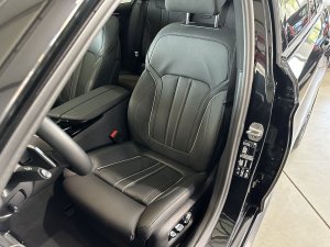 BMW BMW 540d xDrive SAG Touring 
