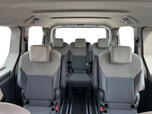 Volkswagen T7 Multivan lang 2.0 TDI Life Edition DSG 