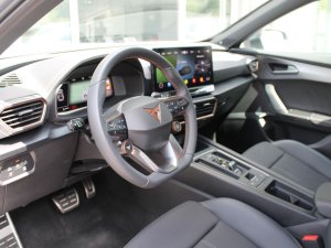 Cupra Formentor VZ5 2.5TSI DSG 4Drive