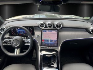 Mercedes-Benz GLC 300 AMG Line 4matic 