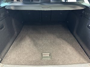 Skoda Superb Combi SportLine 2.0 TDI DSG 4x4