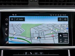 Audi A6 Avant 45 TFSI Advanced quattro S-Tronic 