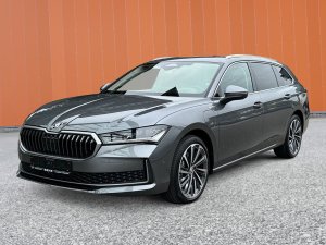 Skoda Superb Combi iV 1.5 PHEV L&K