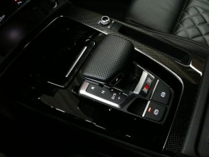 Audi SQ5 Sportback 3.0 V6 TDI quattro T-Tronic 