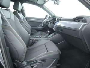 Audi Q3 S line 35 TFSI S tronic