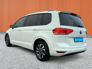 Volkswagen Touran 1.5 TSI DSG Active 