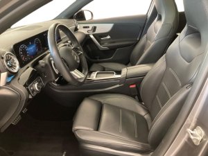 Mercedes-Benz A 250 4matic AMG-Line