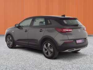 Opel Grandland 1.2 T Elegance