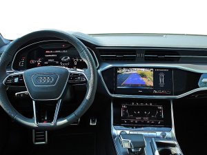 Audi A7 Sportback S-LINE 45 TFSI Quattro S-Tronic 