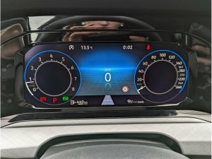 Volkswagen Golf VIII 1.5 eTSI DSG Life