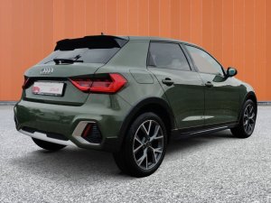 Audi A1 allstreet 25 TFSI 