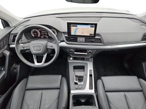 Audi Q5 45 TFSI quattro S-Tronic S-Line
