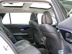 Mercedes-Benz C 300 e T Avantgarde 