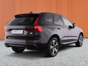 Volvo XC60 Recharge T6 Plus Dark AWD 