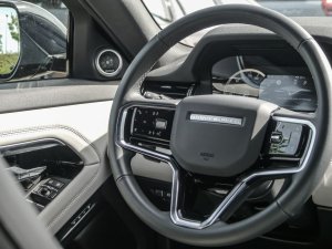 Land Rover Range Rover Evoque 2.0 T R-Dynamic S 