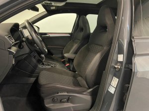Seat Tarraco 2.0TDI DSG 4Drive FR-Line