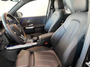Mercedes-Benz EQB 350 4Matic Progressive